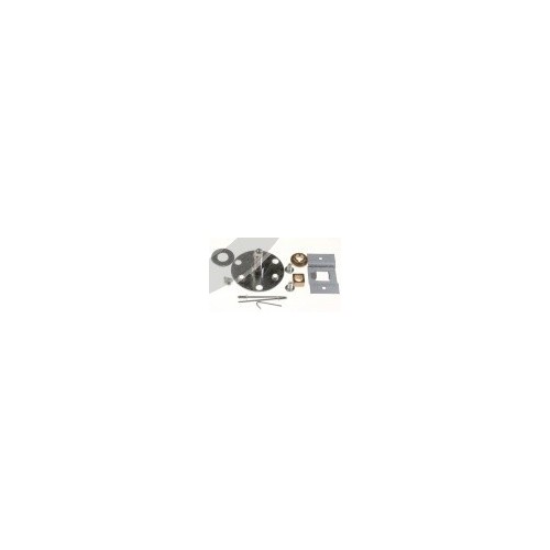 Kit palier tambour seche linge Indesit Ariston, C00095655 482000028111