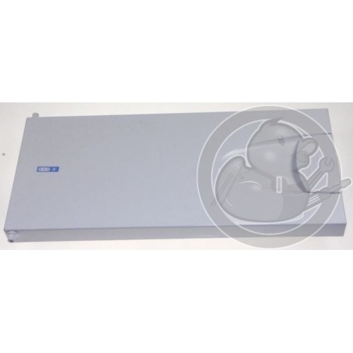 Porte de freezer réfrigérateur Beko 4311000300