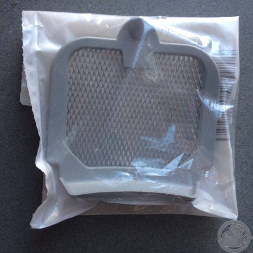 GRILLE FILTRE/GRIS, SS-991268