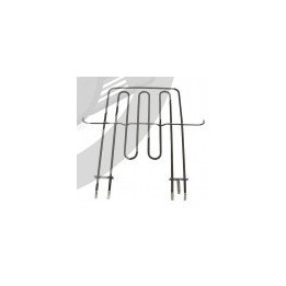 Résistance grill four Indesit Ariston, C00081591 482000022705