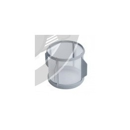 Micro filtre lave vaisselle Indesit Ariston, C00061929 482000027109
