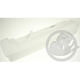 Réservoir d'eau sèche linge Beko 2962440100