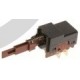 Interrupteur ON-OFF lave vaisselle Indesit Ariston, C00041184 482000026440