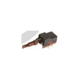 Interrupteur ON-OFF lave vaisselle Indesit Ariston, C00041184 482000026440