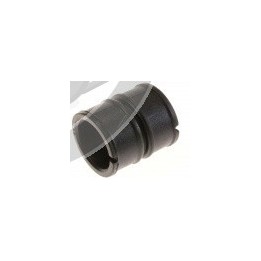 Durite pompe cyclage lave vaisselle Indesit Ariston, C00079016 482000027461