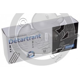 Détartrant lave linge lave vaisselle Indesit Ariston, C00308429 482000089780