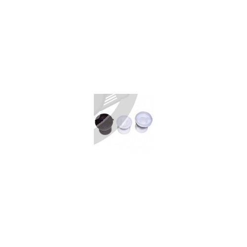 Kit filtre bouchon vidange lave linge Indesit Ariston, C00045027 482000022624