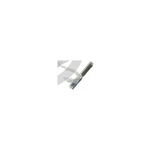 Charnière G-D porte four Indesit Ariston, C00130261 482000029215