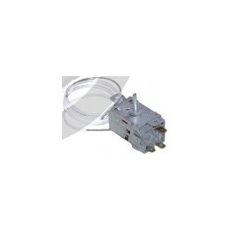 Thermostat Atea C30230-A130108 réfrigérateur Indesit Ariston, C00025396 482000026083