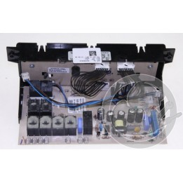 Programmateur Beko 267000044