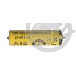 Batterie rasoir Braun 67030921