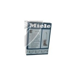 Sacs X5 aspirateur type U S217-226 Miele 1002345