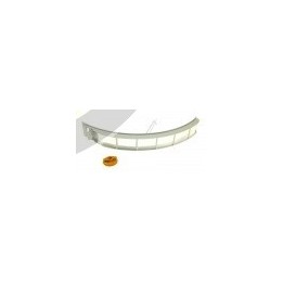 Filtre tamis sèche linge Miele 6162751