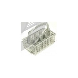 Panier à couverts lave vaisselle Miele 6024710