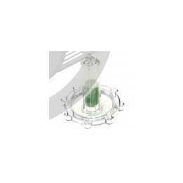 Bouchon pot à sel vert lave vaisselle Miele 2157694