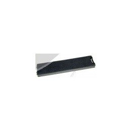 Filtre charbon DKF10-1 hotte Miele 6485741