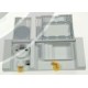 Boite à produit C1.11 lave vaisselle Miele 10104030