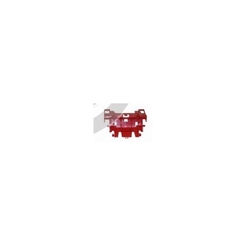 Support sac a poussière aspirateur Miele 6745042