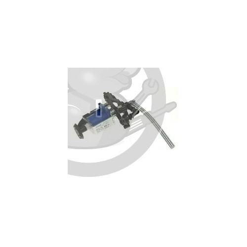 CS-00123020, POMPE CENTRALE VAPEUR Calor