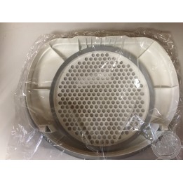 Filtre capot tamis seche linge Electrolux, 1123305003