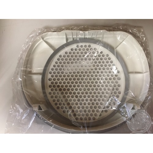 Filtre capot tamis seche linge Electrolux, 1123305003