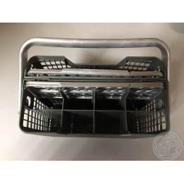 Panier couverts universel lave vaisselle Electrolux, 9029792356