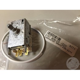 Thermostat réfrigérateur Liebherr 6151806 K59S2776