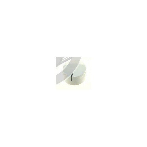 Bouton blanc commande lave vaisselle Miele 6108090