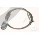 Cable de porte lave vaisselle Miele 4056561