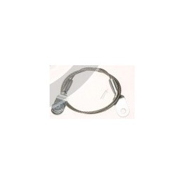 Cable de porte lave vaisselle Miele 4056561