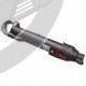 Tube télescopique avec poignée DC23 aspirateur Dyson 91454501