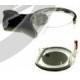Réservoir à poussière aspirateur DC59 DC62 Dyson 96566001