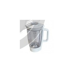 Bol blender blanc AT262 robot Kenwood KW706719