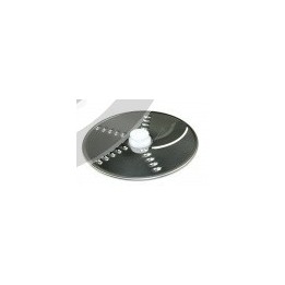 Disque rapeur éminceur fin robot FP931 Kenwood KW698601