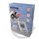 Sacs aspirateur extrem king Nilfisk 107412688