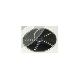 Disque rapeur éminceur fin robot FPM Kenwood KW715020