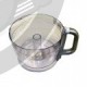 Bol poignee grise robot Kenwood KW686919