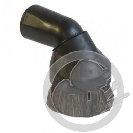 Brosse D32 orientable KING Nilfisk 22352000