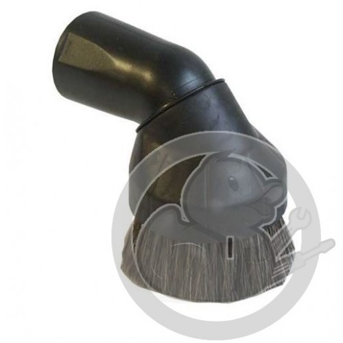 Brosse D32 orientable KING Nilfisk 22352000