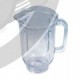 Bol blender acrylic AT337 robot Kenwood KW696782