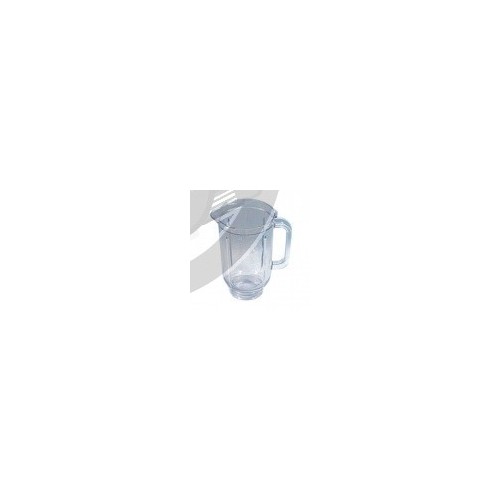 Bol blender acrylic AT337 robot Kenwood KW696782