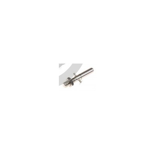 Axe central avec circlips robot Chef Kenwood KW711986