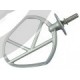 Batteur K alu robot Major Kenwood KW714148