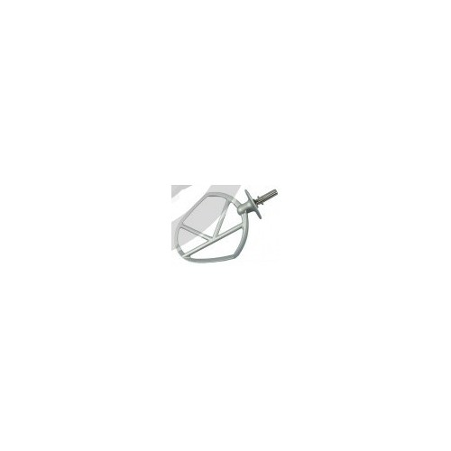 Batteur K alu robot Major Kenwood KW714148