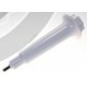 Axe entrainement blanc robot FP210-220 Kenwood KW703573