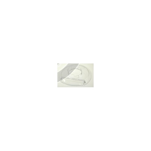Couvercle anti-éclaboussure robot Chef Major Kenwood KW716198