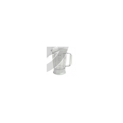 Bol blender 1.2 nu robot multipro FP250 Kenwood KW703523
