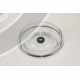 Couvercle + joint CH850 Kenwood KW713370