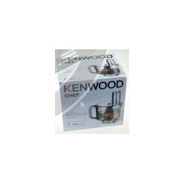 Bol multifonction KAH647PL Kenwood AW20010010