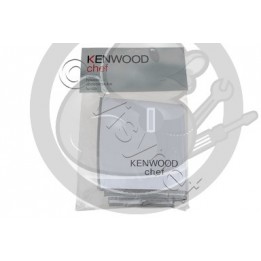 Housse protection robot Chef Kenwood KW716335